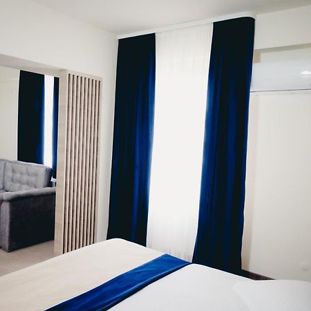 Hotel Valahia ترجوفيشت المظهر الخارجي الصورة