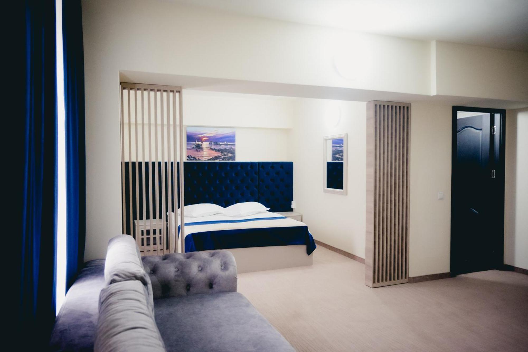 Hotel Valahia ترجوفيشت المظهر الخارجي الصورة