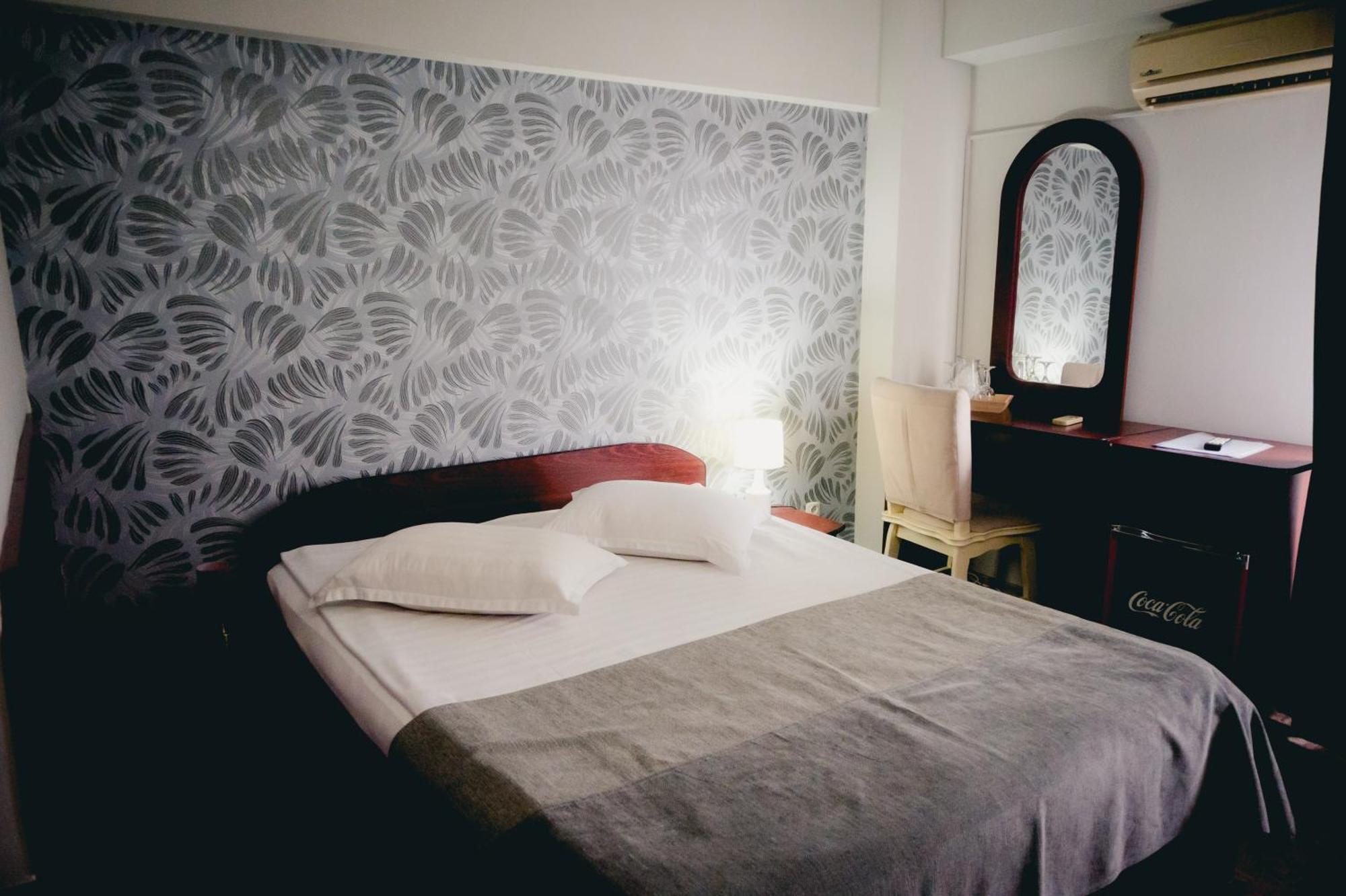 Hotel Valahia ترجوفيشت المظهر الخارجي الصورة
