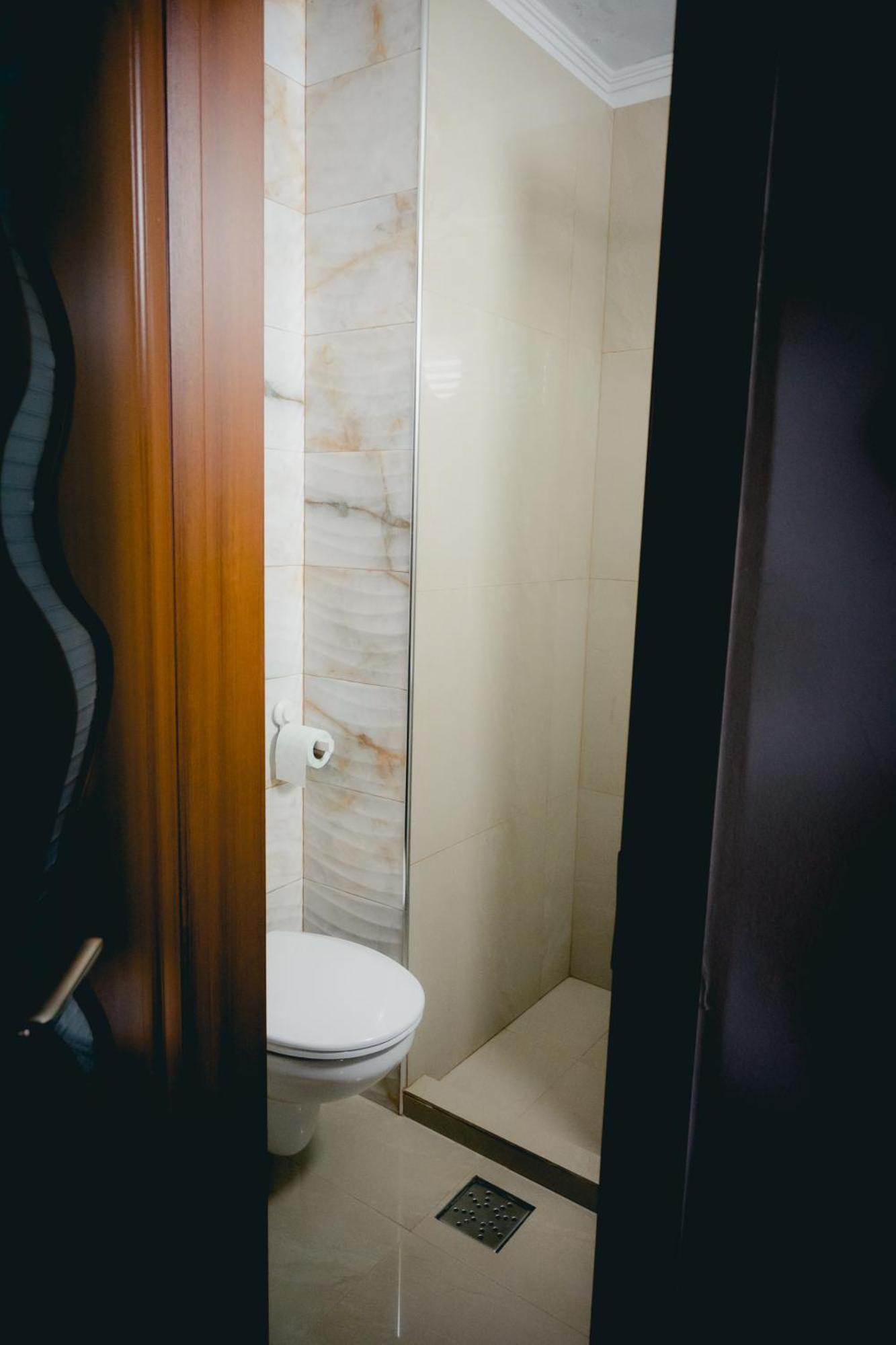 Hotel Valahia ترجوفيشت المظهر الخارجي الصورة