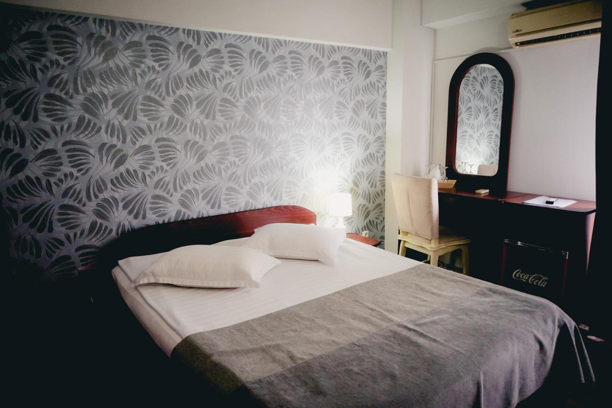 Hotel Valahia ترجوفيشت المظهر الخارجي الصورة