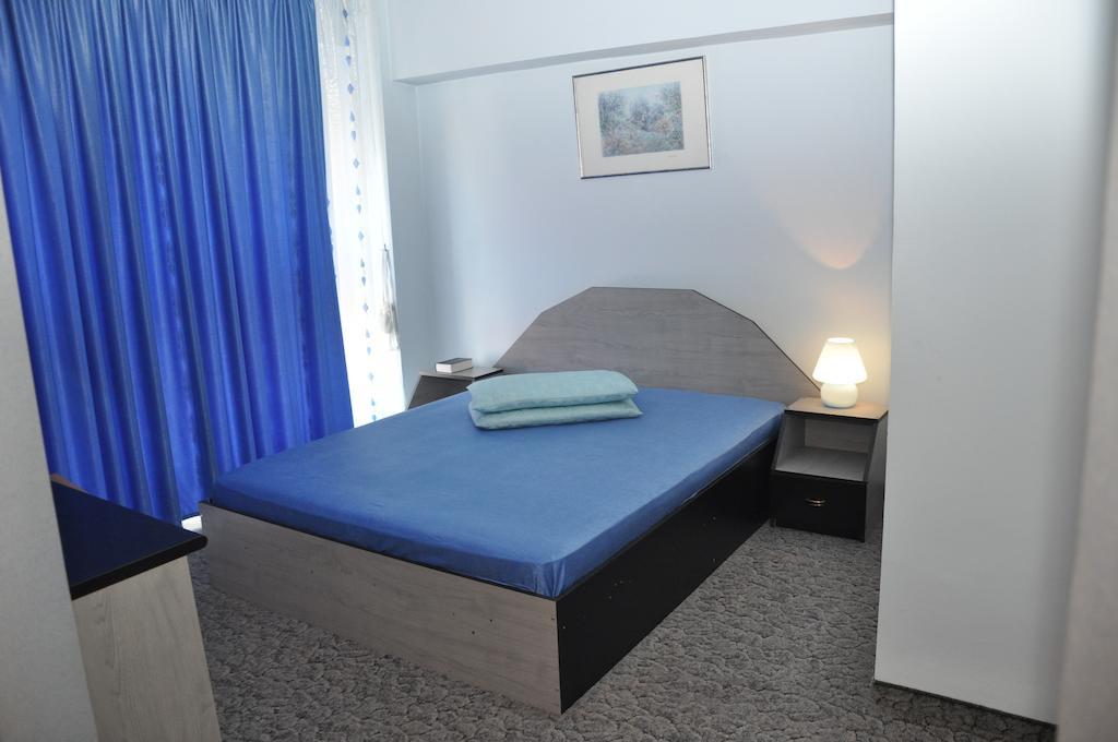Hotel Valahia ترجوفيشت الغرفة الصورة
