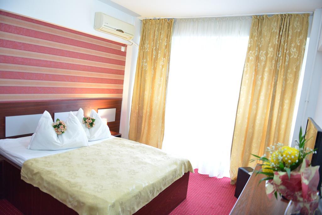 Hotel Valahia ترجوفيشت المظهر الخارجي الصورة